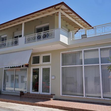 Evel House Apartamento Skála Kallirákhis Exterior foto