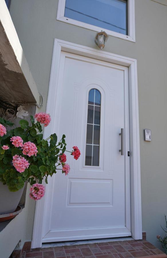 Evel House Apartamento Skála Kallirákhis Exterior foto