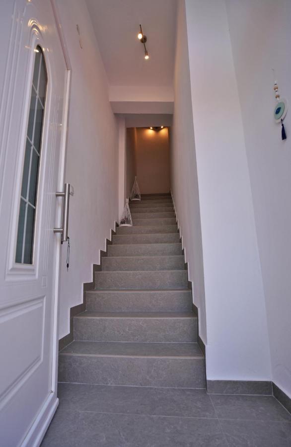 Evel House Apartamento Skála Kallirákhis Exterior foto
